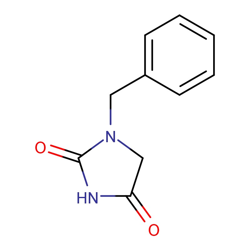 I, benzylhydantoin
