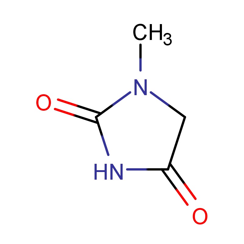 I-methylhydantoin