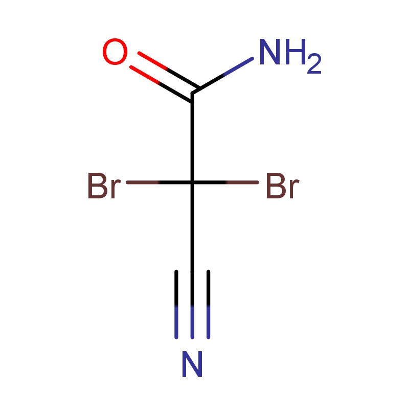 2.2-Dibromo-III-nitrillopropion (dbnpa)
