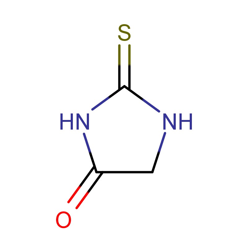 II, thiohydantoin