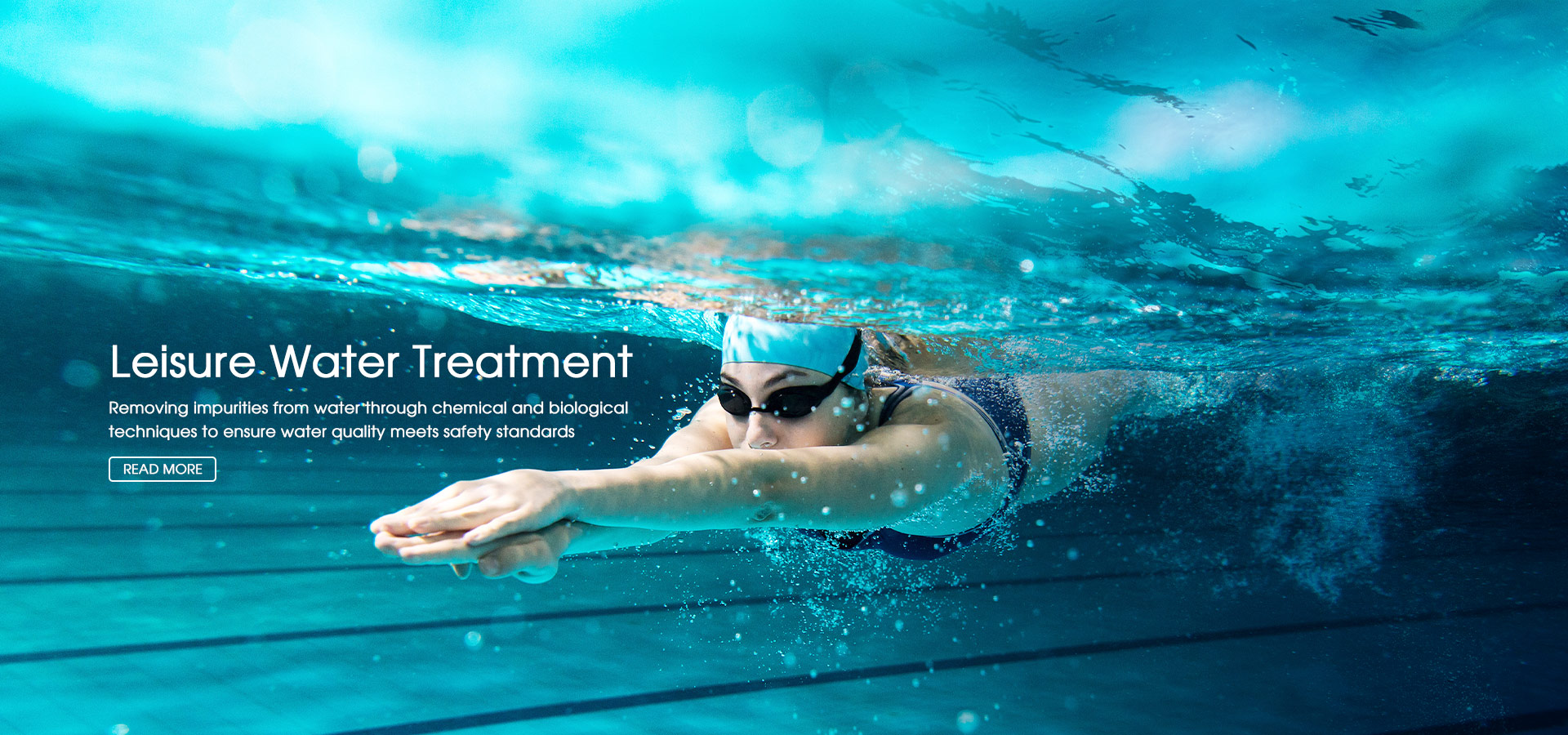 Aquam curatio chemicals manufacturer et elit