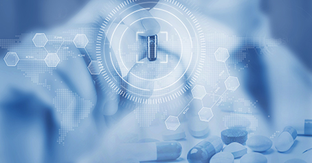 Panoramic Analysis de pharmaceutical intermedia industria: Market trends, technicae innovations et futura occasiones