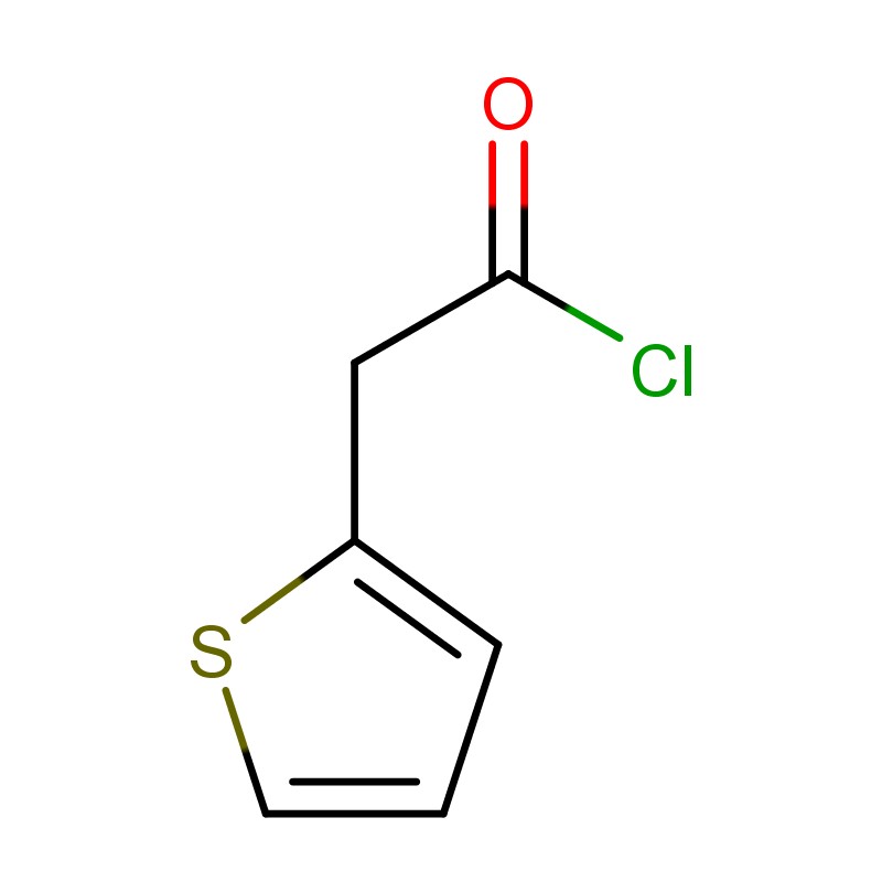 Cur Thiophene Pharmaceutical Intermedia Keep Becoming the Hidden Bottleneck in Drug Development?
