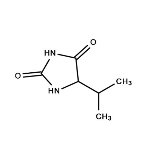 V, isopropyl hydantoin