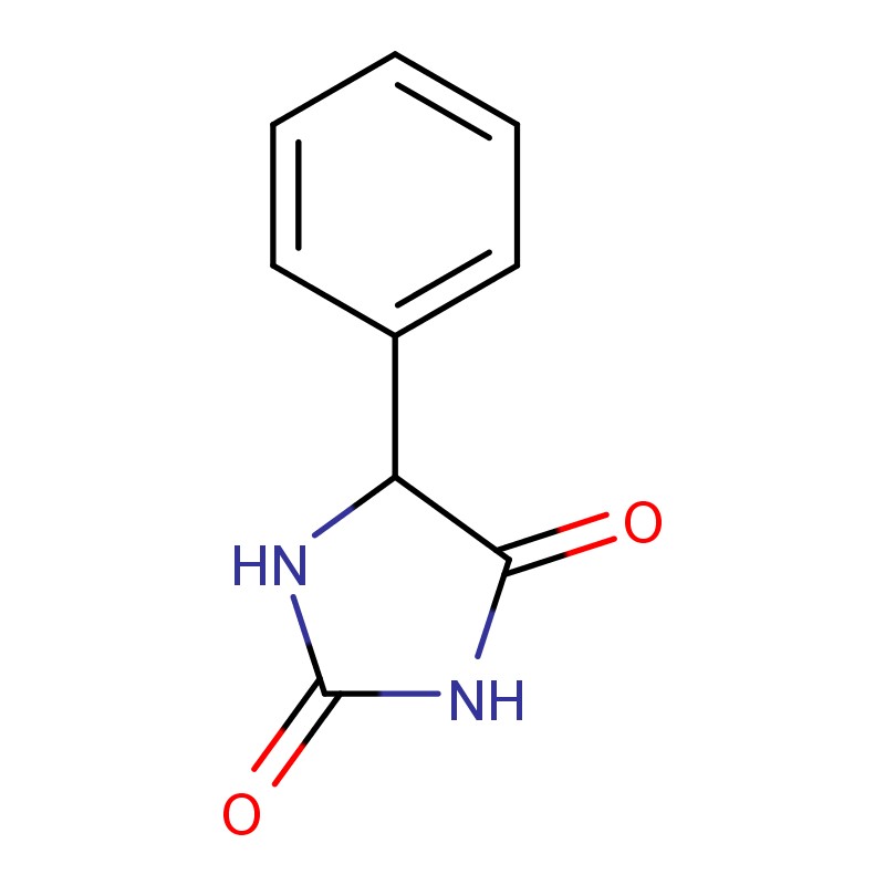V, Phenylhydantoin