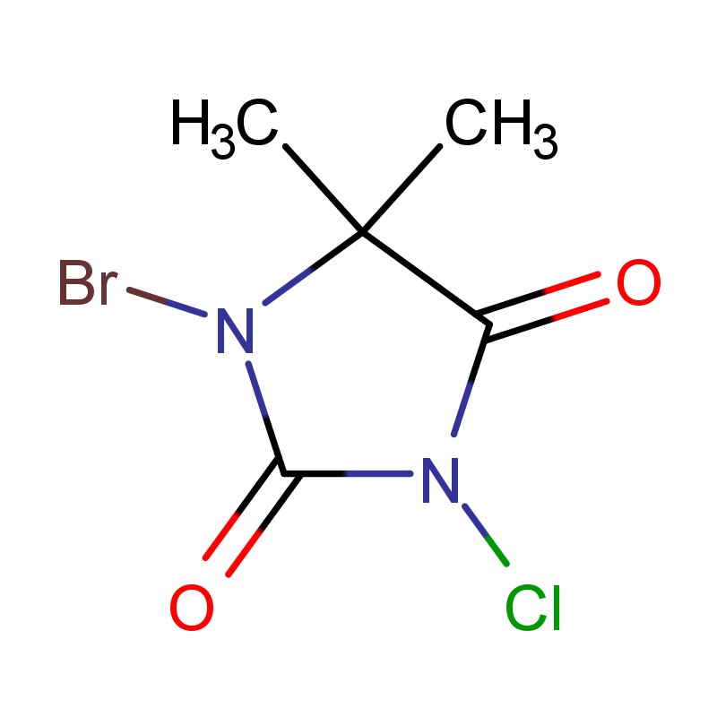 Plus bromine